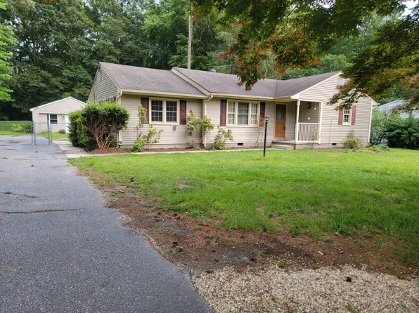 22547 Wood Branch Rd, Georgetown, DE 19947