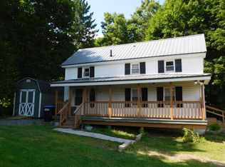 76 Spring St, Old Town, ME 04468