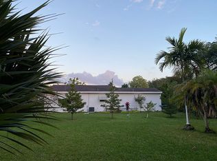 30605 Richard Rd, Homestead, FL 33030