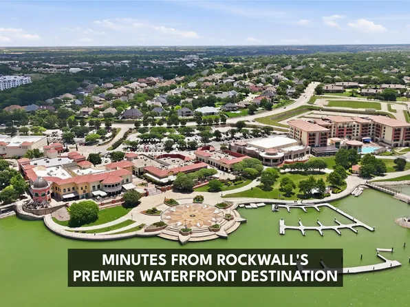 Peters Colony, Rockwall, TX 75087