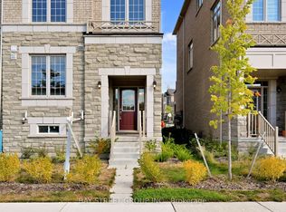 3450 Denison St, Markham, ON L3S0E9