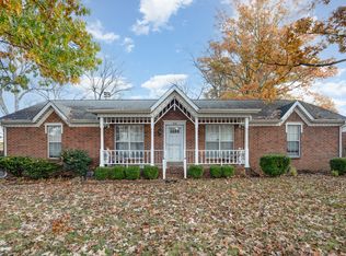 3360 Country Way Rd, Antioch, TN 37013