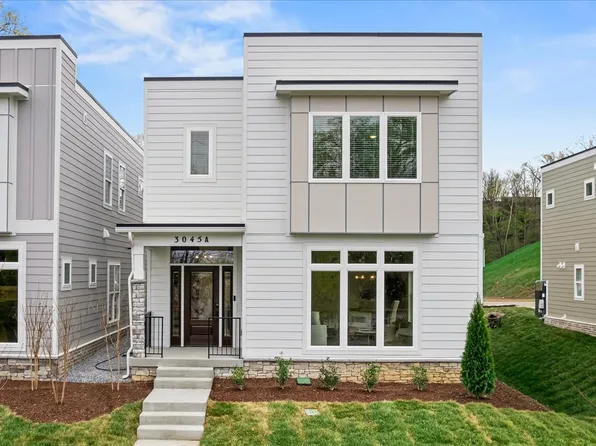 3045A Hillside Rd Lot 3, Nashville, TN 37207