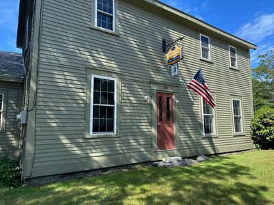 298 Second NH Turnpike, Hillsborough, NH, 03244