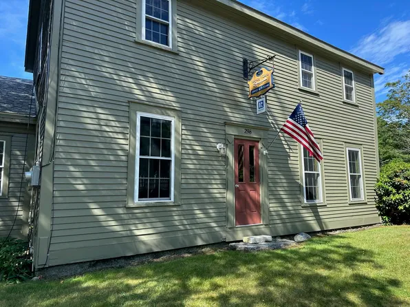 298 Second NH Turnpike, Hillsborough, NH 03244
