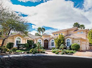 177 Windjammer Ct, Henderson, NV 89074