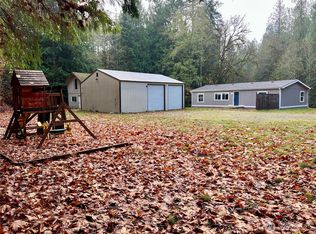 13613 186th Ave NW, Gig Harbor, WA 98329