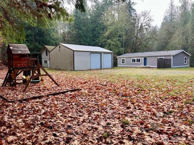 13613 186th Avenue NW, Gig Harbor, WA, 98329