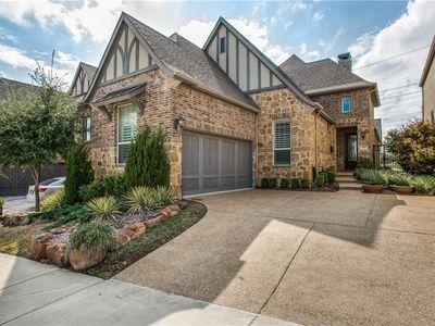 630 The Lakes Blvd, The Colony, TX, 75056
