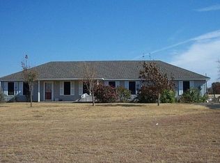 439 Southern Vw, Lorena, TX 76655