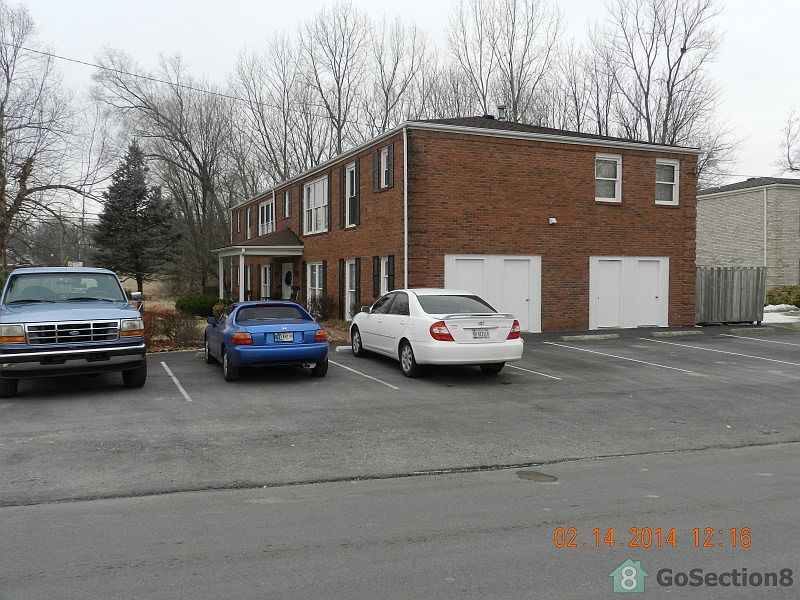 2nd image of 451 N New Albany St #C