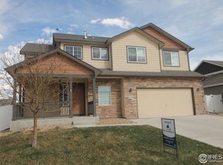 2330 74th Avenue Ct, Greeley, CO 80634