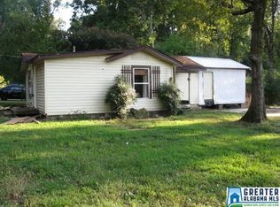 313 24th Ave NE, Birmingham, AL 35215