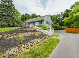 242 Kreag Rd, Fairport, NY 14450