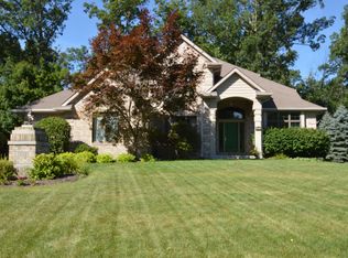 2802 Baywood Trl, Fort Wayne, IN 46845