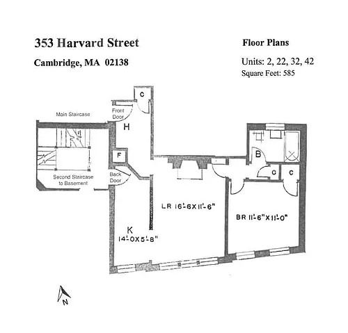 Floor plan 1102353