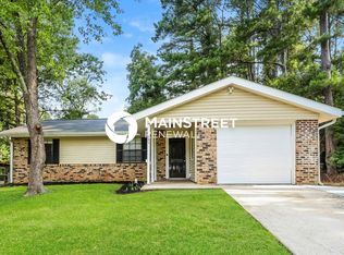 521 Post Oak Rd, Jonesboro, GA 30238