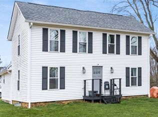 1435 Luby Ln, Zanesville, OH 43701