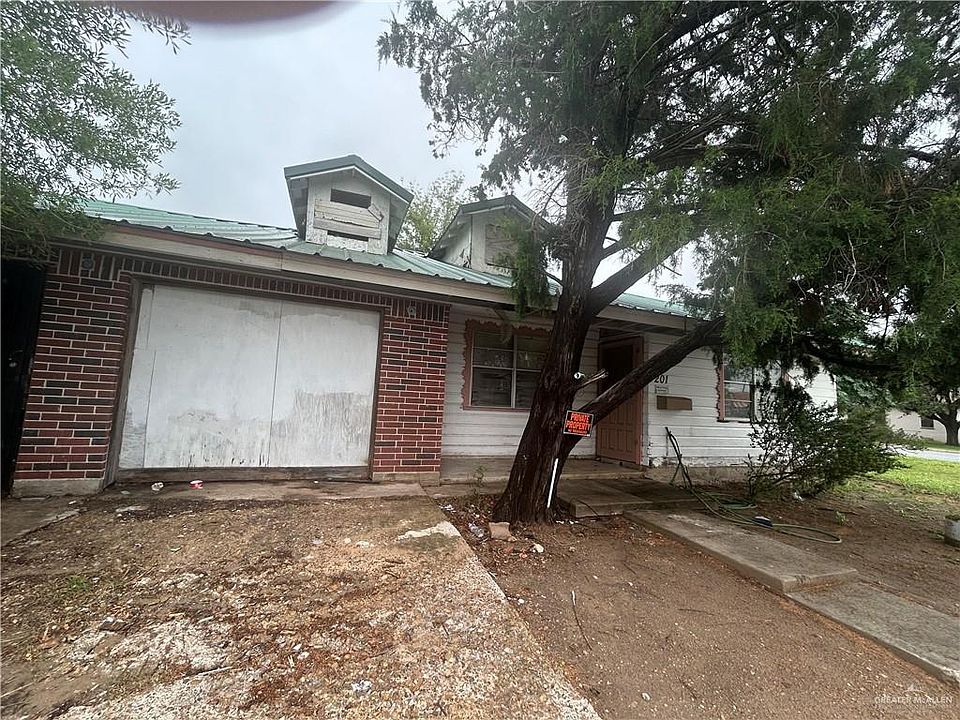 1st image of 201 E Ricky Crossland Ave