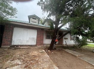 201 E Ricky Crossland Ave, Elsa, TX 78543