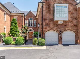 1225 Stuart Robeson Dr, Mc Lean, VA 22101