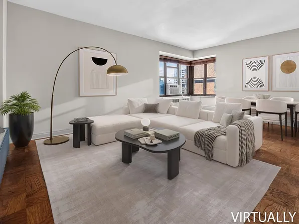 383 Grand St APT M1305, New York, NY 10002
