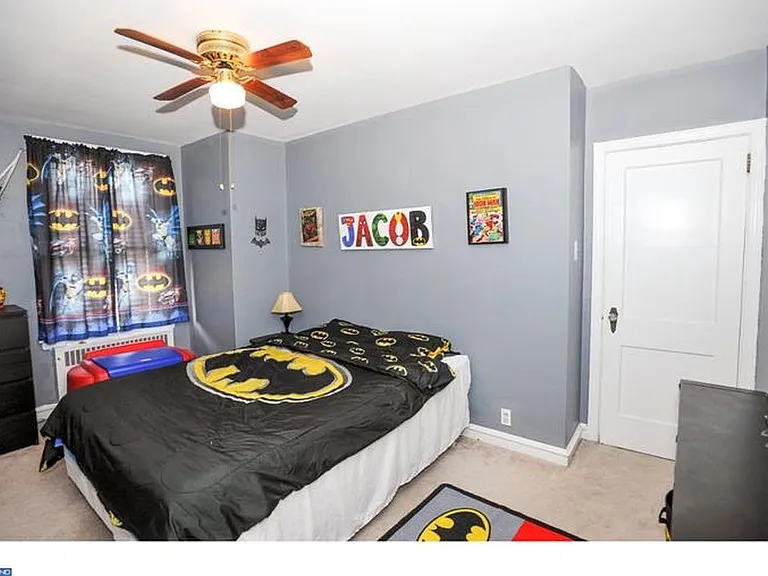 4526 Aldine St — Photo 4