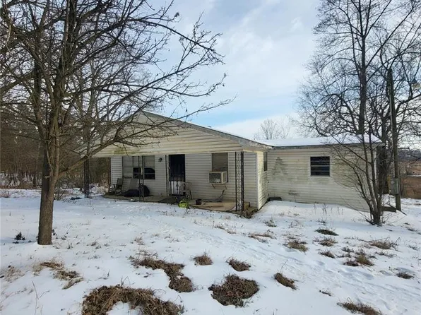 2684 County Road 448, Poplar Bluff, MO 63901