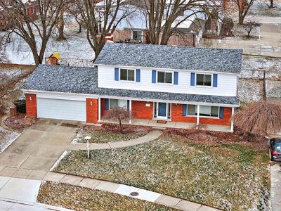 32645 Northampton Dr, Warren, MI, 48093