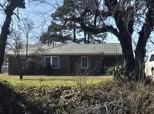 150 Highway 261 S, Palestine, AR 72372