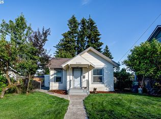 6064 NE Willow St, Portland, OR 97213