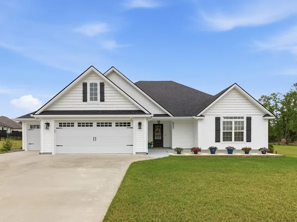 4005 Pearson Way, Hahira, GA 31632