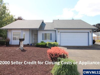 1571 Canary Ct NE, Salem, OR, 97301