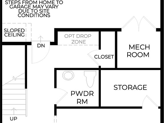 Lower Level