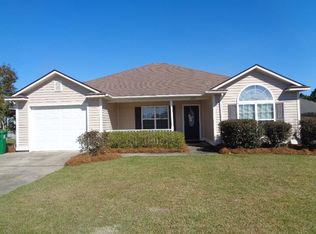3655 Linden Cir, Valdosta, GA 31605
