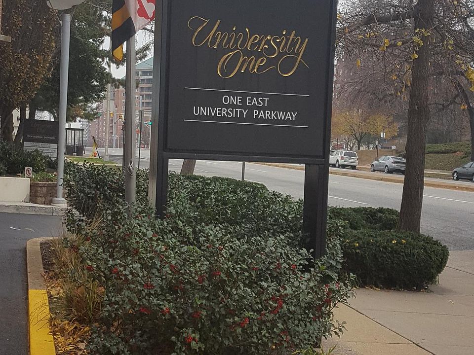 University One Condominium