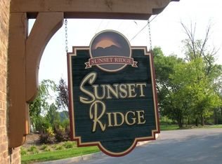 120 Sunset Ridge Blvd, Johnson City, TN 37615