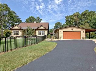 984 Tope Rd, Sharpsburg, GA 30277