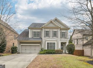 2705 Tallulah Dr, Atlanta, GA 30319
