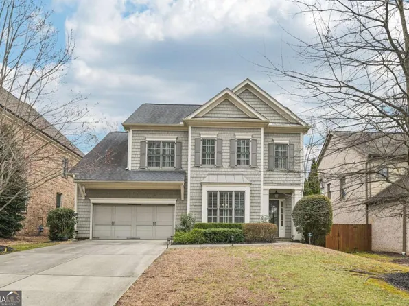 2705 Tallulah Dr, Atlanta, GA 30319