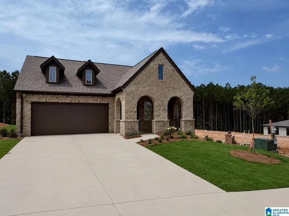 2173 Chelsea Park Bnd, Chelsea, AL 35043