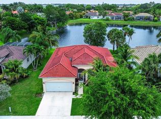 2655 Dunwoodie Pl #0, Homestead, FL 33035