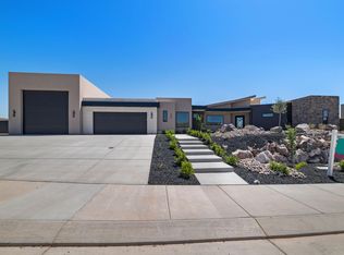 833 S 1480 W, Hurricane, UT 84737