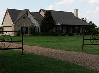 6260 Crow Wright Rd, Sanger, TX 76266