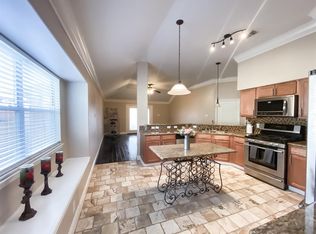 2623 Tinas Terrace Dr, Houston, TX 77038