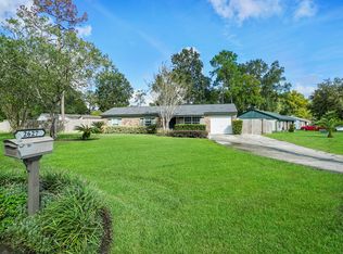 2627 Pinewood Blvd S, Middleburg, FL 32068