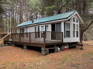 86 Birch Ln, Crown, PA