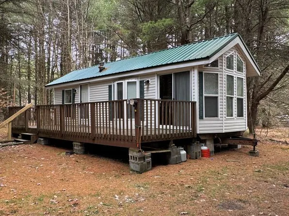 86 Birch Ln, Crown, PA 16220