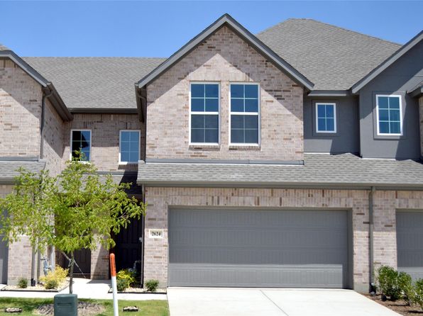Home for Sale in Celina TX