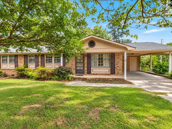 435 Dogwood Rd, West Columbia, SC 29172
